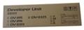 Блок проявки  Kyocera DV-8325C 556657