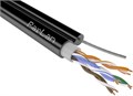Кабель  Паритет U/UTP Cat5e PVC/PEtr 4х2х0,52 1021117