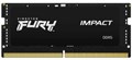 Модуль памяти SODIMM DDR5 32GB (2*16GB) Kingston FURY KF564S38IBK2-32 1064631