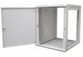Шкаф настенный 19", 12U ЦМО ШРН-М-12.500.1 538080