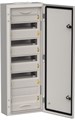 Щит распределительный навесной IEK TI5-50-N-060-54-7035 1146922