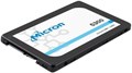 Накопитель SSD 2.5'' Micron MTFDDAK480TDT-1AW1ZABYY 480 ГБ 775545