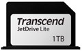 Карта памяти  Transcend JetDrive Lite 330 998137