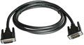 Кабель интерфейсный DVI-DVI Kramer 25M/25M 385044
