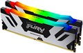 Модуль памяти DDR5 32GB (2*16GB) Kingston FURY KF568C36RSAK2-32 995245