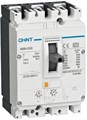 Автоматический выключатель в литом корпусе  CHINT 271172 1137642