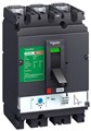 Автоматический выключатель  Schneider Electric LV510452 833550