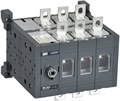 Выключатель-разъединитель  IEK KA-VR20-3-0160 1153620