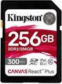 Карта памяти SDXC 256GB Kingston SDR2/256GB 950201
