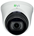 Видеокамера IP RVi RVi-1NCE5069 (2.7-13.5) white 996852