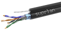 Кабель витая пара F/UTP 5e кат. 4 пары SUPRLAN 01-1026-1 967259