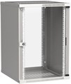 Шкаф настенный 19", 18U ITK LWE3-18U67-GF 1161827