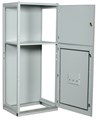 Шкаф напольный IEK YKM51-2000-800-600-31 1152852