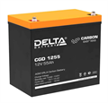 Батарея  Delta CGD 1255 1021238