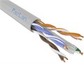 Кабель  Паритет U/UTP Cat6 PVC 4х2х0,57 1021126