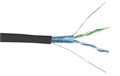 Кабель витая пара F/UTP 5e кат. 2 пары ITK LC3-C5E02-339 534722