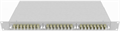 Кросс оптический стоечный  TopLAN КРС-Top-1U-48LC/U-OM2-GY 649068