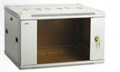 Шкаф настенный 19", 15U ITK LWR3-15U64-GF 535021
