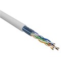 Кабель витая пара F/UTP 5e кат. 4 пары Rexant 02-0021 1028161