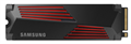 Накопитель SSD M.2 2280 Samsung MZ-V9P2T0CW 2000 ГБ 1024363