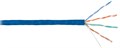 Кабель витая пара U/UTP 5e кат. 4 пары NikoMax NMC 4100C-BL 1093652