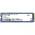 Накопитель SSD M.2 2280 Kingston SNV3S/4000G 4000 ГБ 1158515
