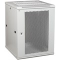 Шкаф настенный 19", 15U ITK LWR3-15U66-PF 1161773