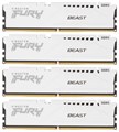 Модуль памяти DDR5 64GB (4*16GB) Kingston FURY KF556C40BWK4-64 1237957