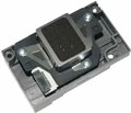 Печатающая головка  Epson F180040/F180030 466997