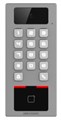 Терминал доступа HIKVISION DS-K1T502DBWX-C 966611