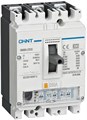 Автоматический выключатель в литом корпусе  CHINT 271322 1137289