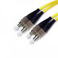 Кабель патч-корд волоконно-оптический Vimcom FC-FC Duplex 9m 294663