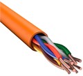 Кабель  ИВКЗ КПСнг(А)-FRHF 4х2х0,75 200м 1241302