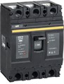 Автоматический выключатель в литом корпусе  IEK SVA50-3-0500-02 1147547