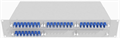 Кросс оптический стоечный  TopLAN КРС-Top-2U-64LC/U-OS2-GY 649091