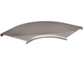 Крышка на угол гориз. 90°  DKC 38004 391562