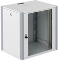 Шкаф настенный 19", 12U SYSMATRIX WP 6612.710 617327