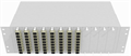 Кросс оптический стоечный  TopLAN КРС-Top-3U-64SC/U-OM2-GY 649096
