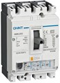 Автоматический выключатель в литом корпусе  CHINT 271331 1137260