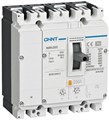 Автоматический выключатель в литом корпусе  CHINT 271690 1137257