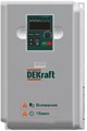 Преобразователь частоты  DEKraft DEKV060G5R5P7R5T4B 1151445