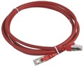 Кабель патч-корд S/FTP 6А кат. 2м Legrand 51871 936866