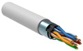 Кабель витая пара F/UTP 5e кат. 4 пары ITK LC1-C5E04-328 1164491