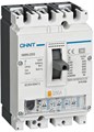 Автоматический выключатель в литом корпусе  CHINT 271355 1136812