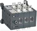 Выключатель-разъединитель  IEK KA-VR20-3-0400 1153624