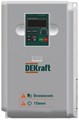 Преобразователь частоты  DEKraft DEKV060G7R5P011T4B 1169041