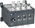 Выключатель-разъединитель  IEK KA-VR20-3-0315 1153623
