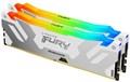 Модуль памяти DDR5 64GB (2*32GB) Kingston FURY KF564C32RWAK2-64 1180046