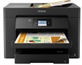 МФУ струйное цветное Epson WF-7830DTWF 1173472