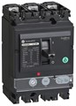 Автоматический выключатель в литом корпусе  Systeme Electric SPC100F063L3DF 1149493